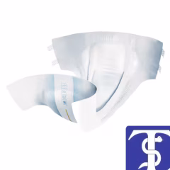 Tena ProSkin Slip Plus M Orta Boy Belbantlı Hasta Bezi (6 Damla) – 90 Adet (3x30 Paket)