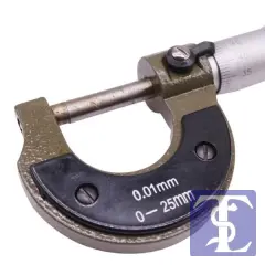 Mikrometre 0-25 mm