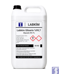 Labkim OKGL99740 Gliserin %99,7 40 Kg