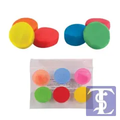 Oyun Hamuru 6 Plastilinli