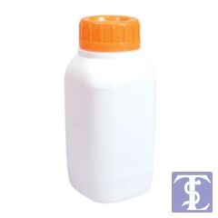Şişe - P.E - Sıvı Maddeler İçin - 1000 Ml 50 adet / paket