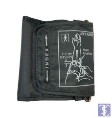 Life Net Medikal Dijital Tansiyon Aleti Kol Manşonu 17-22 Cm