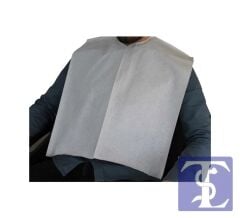 Hasta Önlüğü Dişçi Önlüğü 80'Li Rulo Tek Kullanımlık 5 Adet