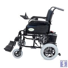 Comfort Plus Creative Cr-1002 Akülü Tekerlekli Sandalye