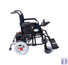 Comfort Plus Creative Cr-1002 Akülü Tekerlekli Sandalye