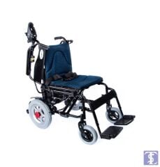 Comfort Plus Creative Cr-1002 Akülü Tekerlekli Sandalye
