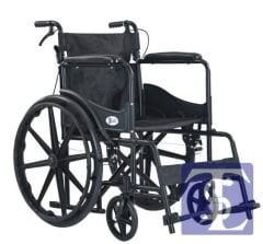 Golfi G102 Standart Tekerlekli Sandalye