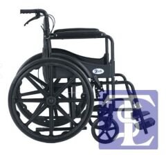 Golfi G102 Standart Tekerlekli Sandalye