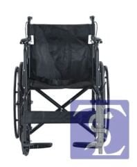 Golfi G102 Standart Tekerlekli Sandalye