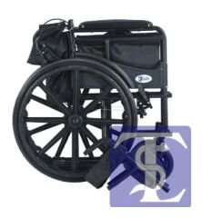 Golfi G102 Standart Tekerlekli Sandalye