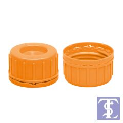 Şişe - P.E - Toz Maddeler İçin - 2500 Ml 25 adet / paket