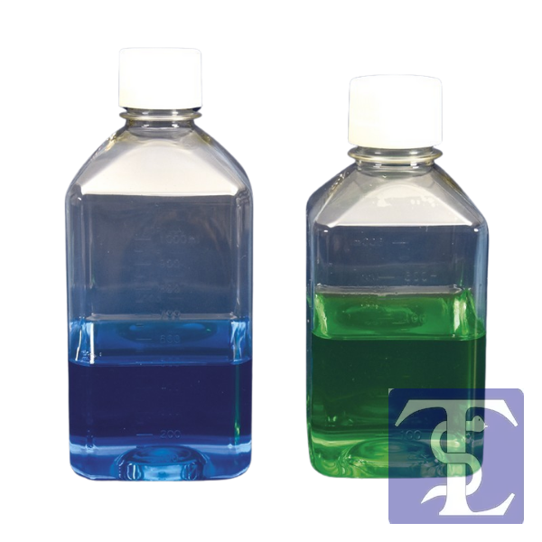 Şişe - Pet - Steril - 250 Ml 45 adet / paket