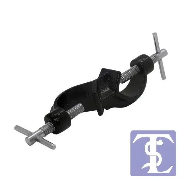 Bağlama Parçası İkili