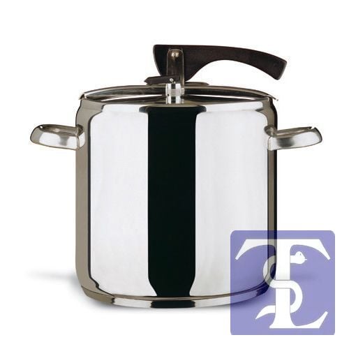 Basınçlı Tencere (Düdüklü Tencere)