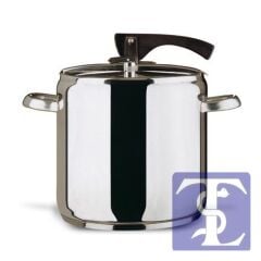 Basınçlı Tencere (Düdüklü Tencere)