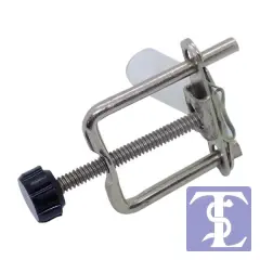 Büret Kıskacı Hoffman Tipi