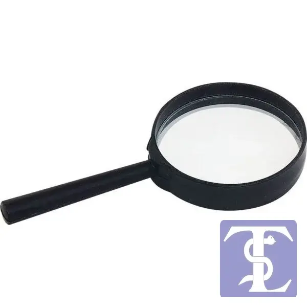 Büyüteç Orta Boy 60 mm