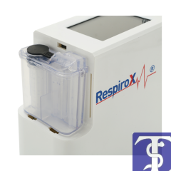 Respirox JLO-190i Taşınabilir Oksijen Konsantratörü - 2.El