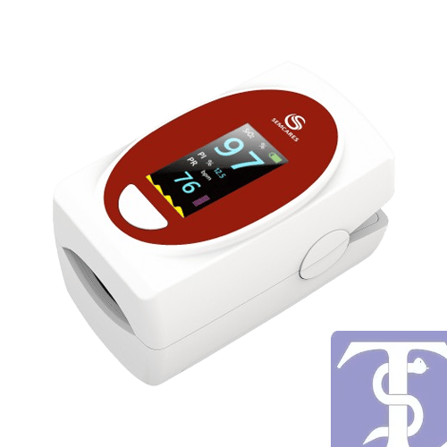 Semcares LT-F20 Parmak Tipi Pulse Oksimetre