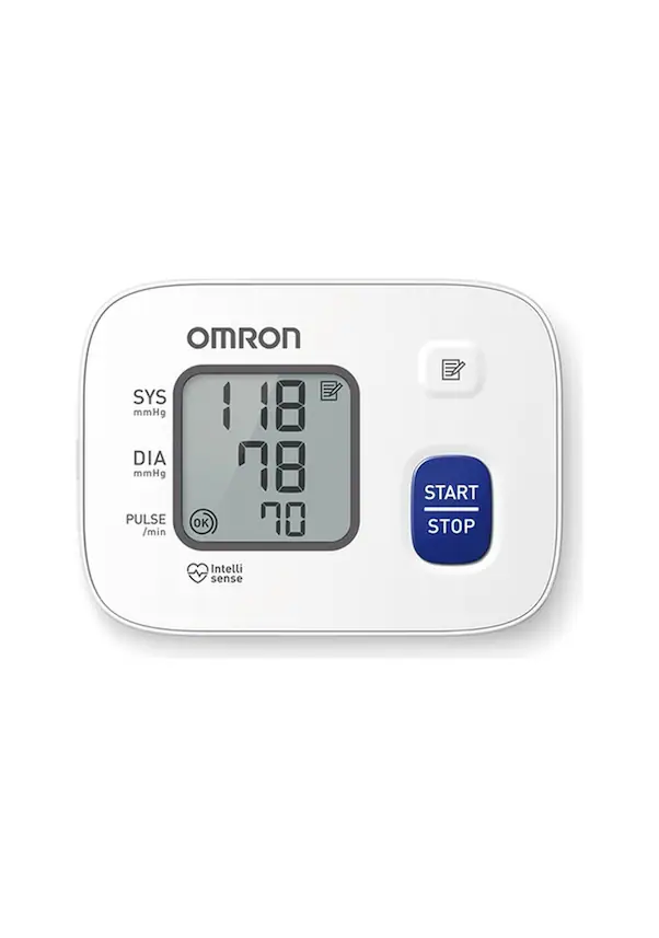 Omron RS2 Tansiyon Aleti Görseli