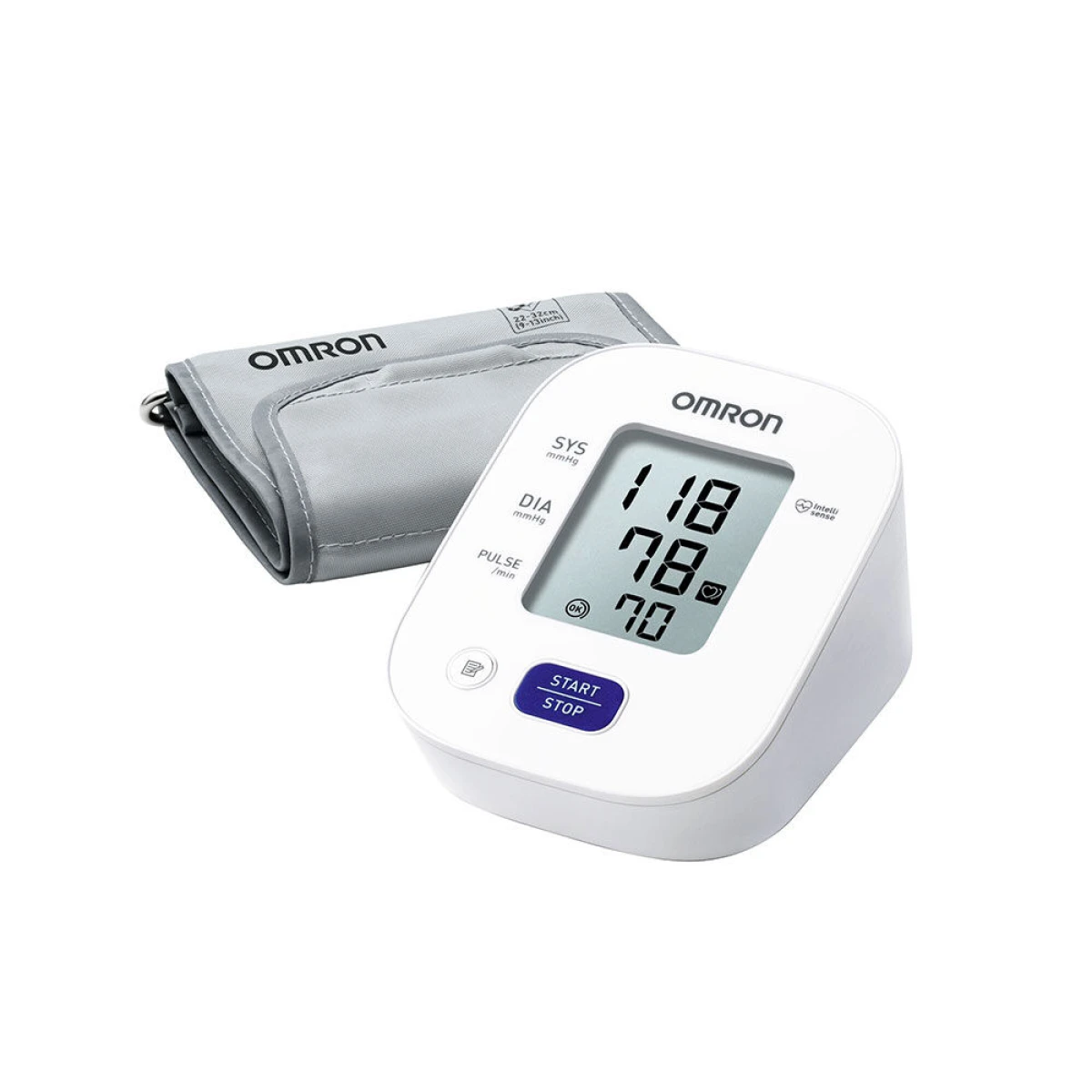 OMRON M2 Tansiyon Aleti