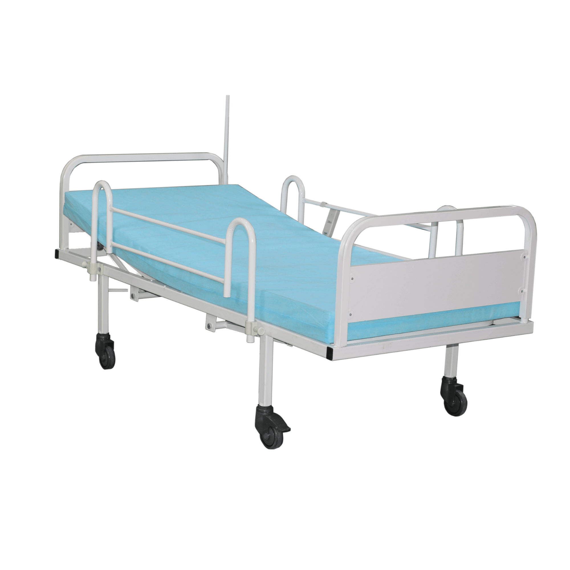 2 Motorlu Standart Model