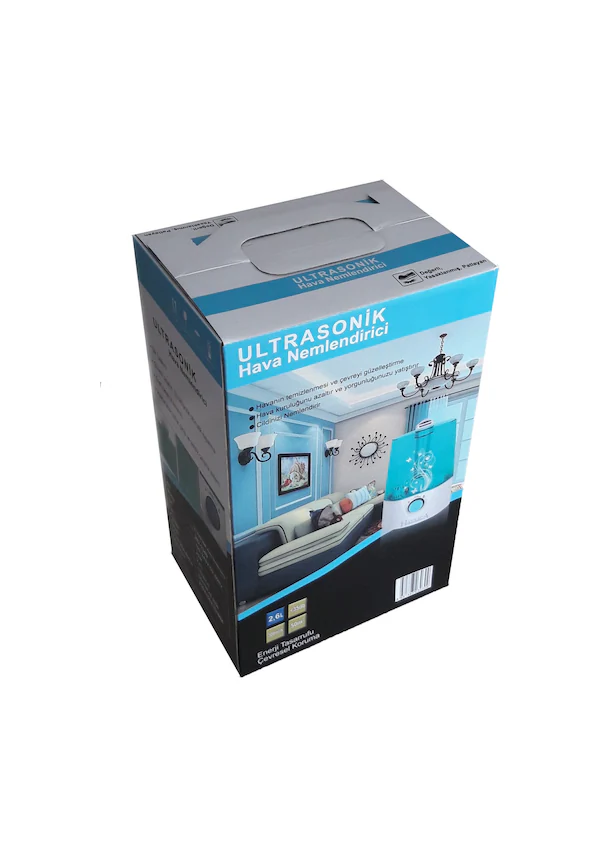 Manuel Buhar Makinesi