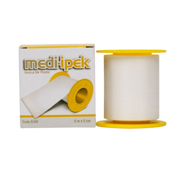 Medi İpek Flaster