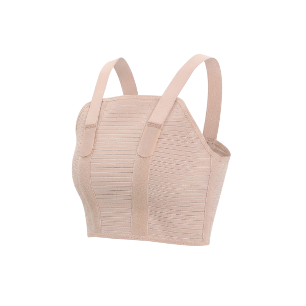 LS421 Göğüs Korsesi Ürün Görünümü