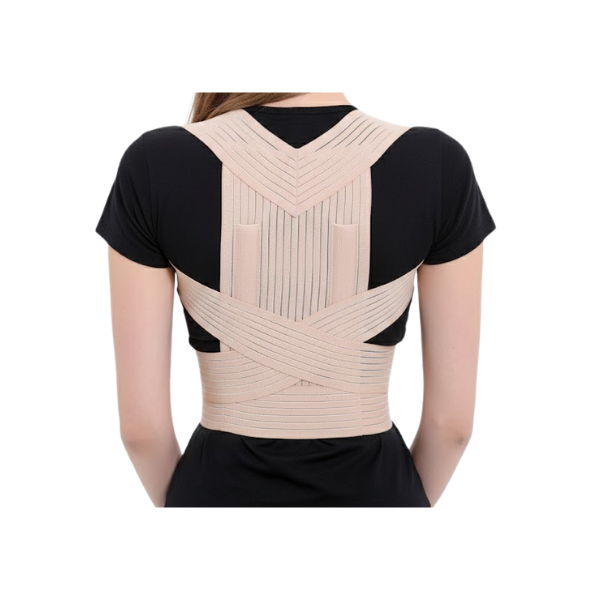 LS161 Postureks Bandaj Kullanımı