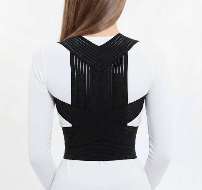 LS161S Postureks Bandaj Kullanımı