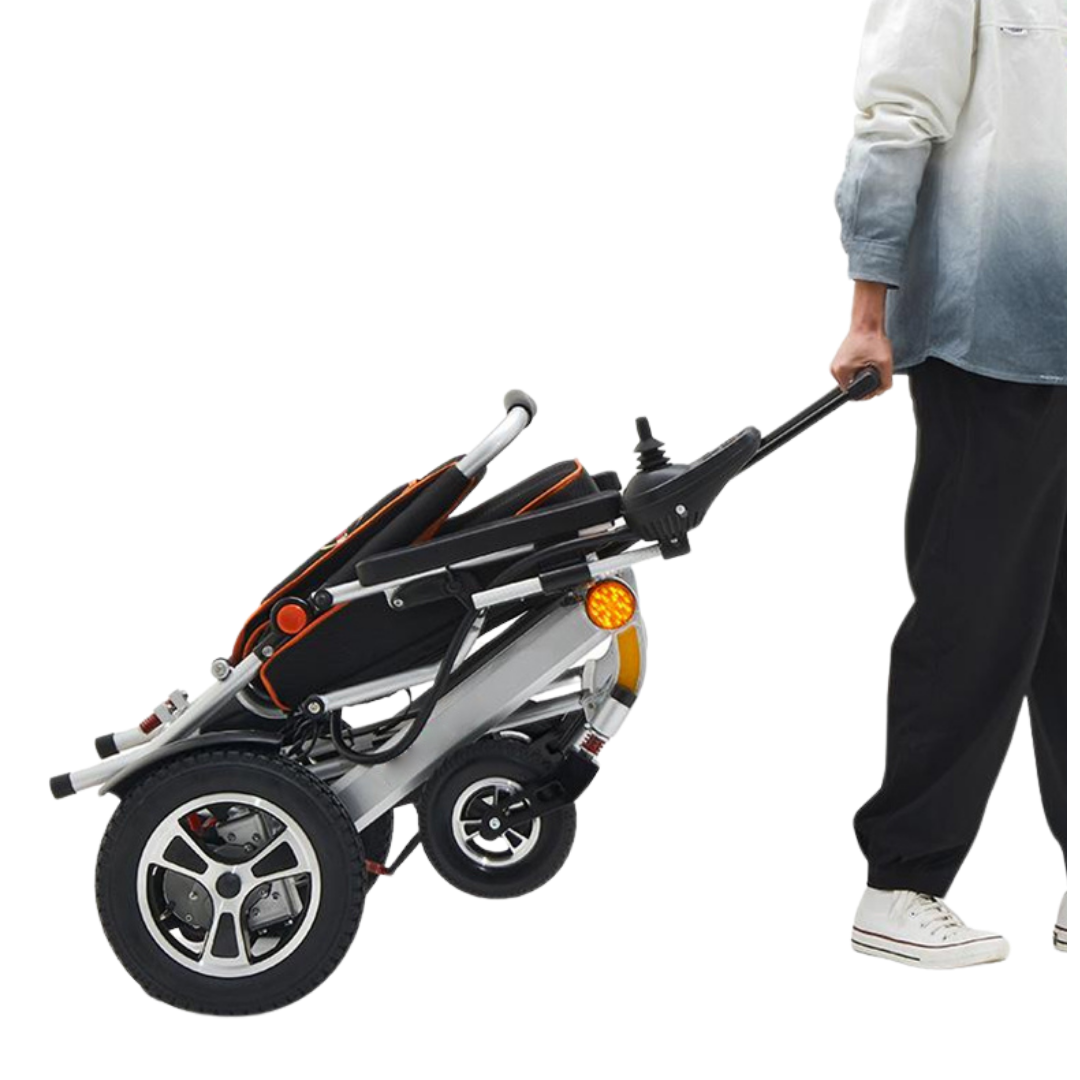 Poylin P206 Katlı Görünüm