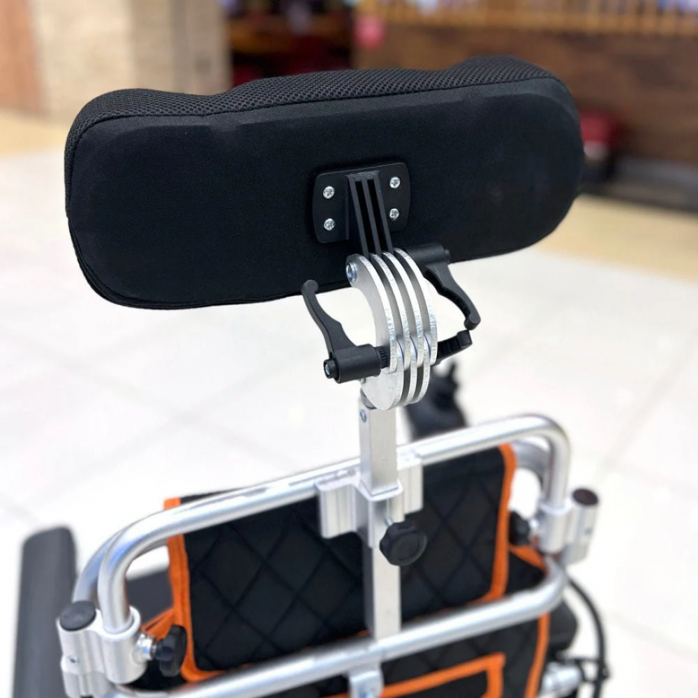 Poylin P206 Detay Görünüm