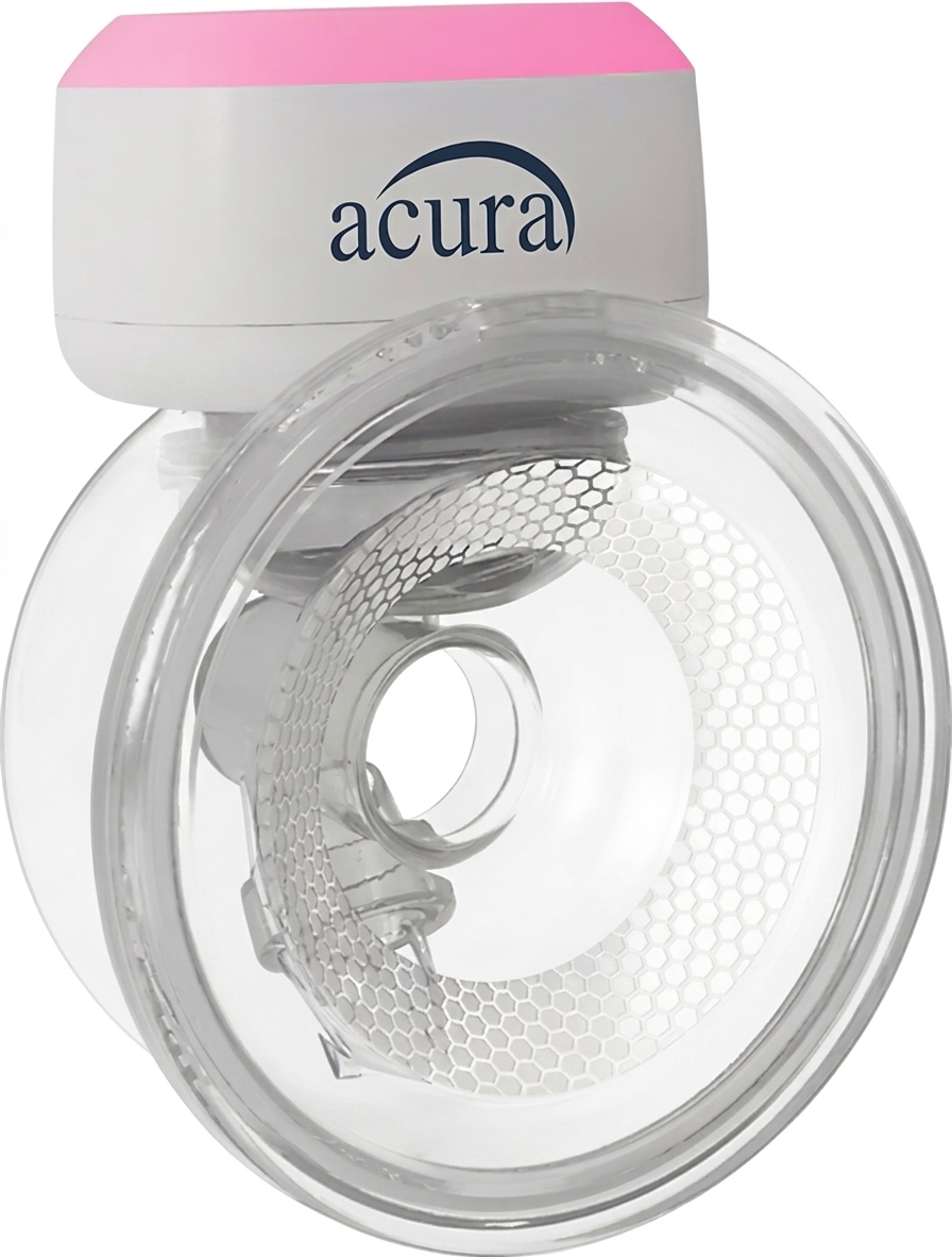 Acura AC-3030 Giyilebilir Süt Pompası